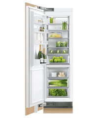 Fisher & Paykel All Refrigerator RS2484SRHK1