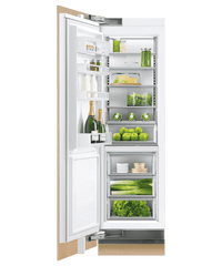 Fisher & Paykel-Panel Ready-All Refrigerator-RS2484SRHK1