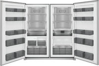 Frigidaire Professional-Stainless Steel-All Refrigerator-FPRU19F8WF