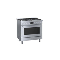 Bosch Gas HGS8655UC