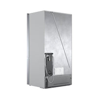 Bosch Refrigerator-B36CT80SNS