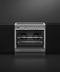 Fisher & Paykel-Stainless Steel-Electric-OR36SDI6X1