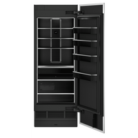JennAir Upright JBZFR30IGX
