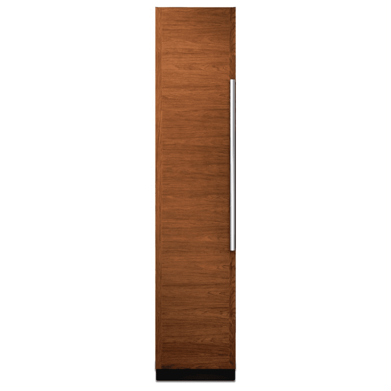 Jennair Custom Panel Ready Upright Freezer-JBZFL18IGX