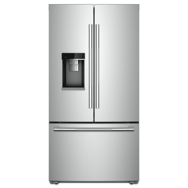 Jennair Stainless Steel Refrigerator-JFFCC72EHL