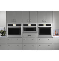 Café Single Oven CTS70DP2NS1