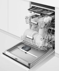 Fisher & Paykel Top Controls DW24U6I1