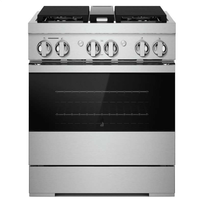 JennAir Dual Fuel JDRP430HM