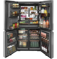 Cafe Other Refrigerator-CQE28DM5NS5