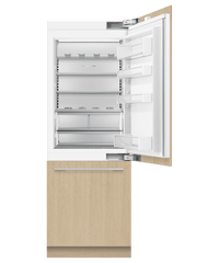Fisher & Paykel Custom Panel Ready Refrigerator-RS3084WRU1
