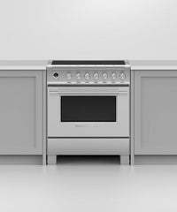 Fisher & Paykel-Stainless Steel-Electric-OR30SCI6X1