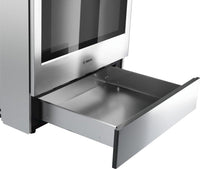 Bosch Dual Fuel HDI8056C
