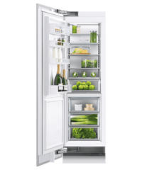 Fisher & Paykel-Panel Ready-All Refrigerator-RS2484SRHK1