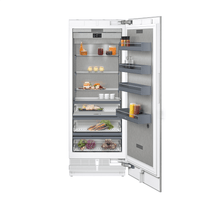 Gaggenau-Panel Ready-All Refrigerator-RC472705