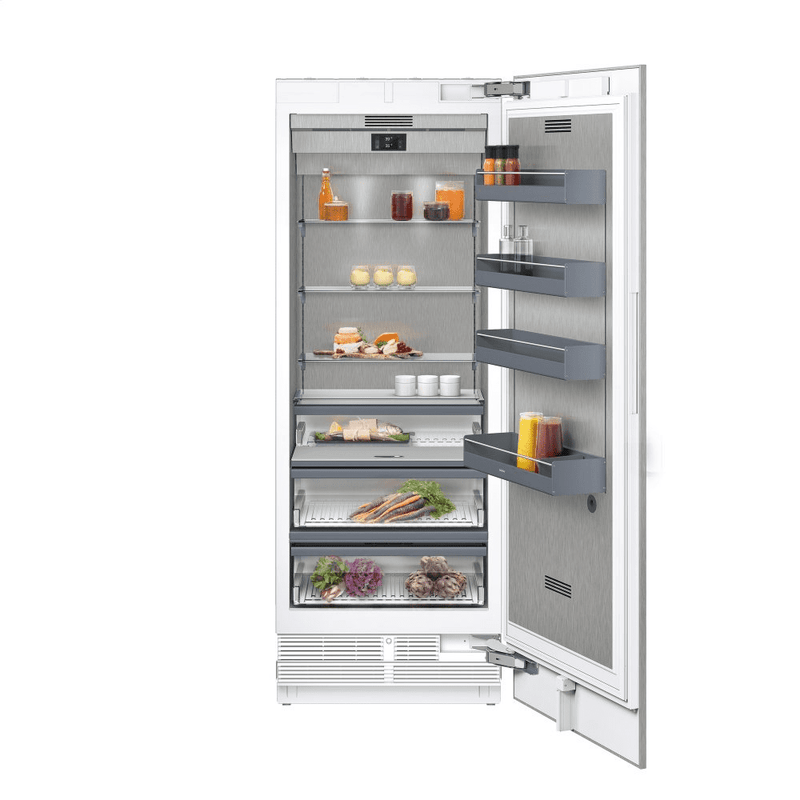 GaggenauPanel ReadyAll RefrigeratorRC472705 Appliance Canada