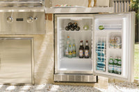 Coyote Refrigerator-CBIRR