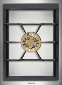 Gaggenau Cooktop-VG415211CA
