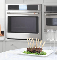 Café Single Oven CTS70DP2NS1