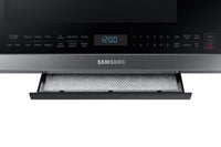 Samsung Microwave-ME21M706BAS