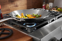 Kitchen Aid Stainless Steel Counter-top Product-KCGC500JSS