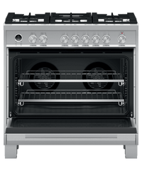 Fisher & Paykel Dual Fuel OR36SDG6X1