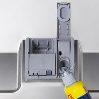 Bosch Dishwasher-SPV68B53UC