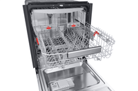Samsung Dishwasher-DW80R9950US