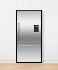 Fisher & Paykel Stainless Steel Refrigerator-RF170WRKUX6