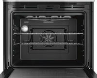 Bosch-Stainless Steel-Single Oven-HBL5451UC