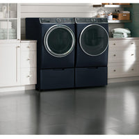 GE Appliances Blue Washer-GFW850SPNRS