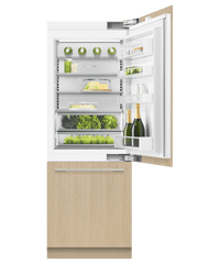 Fisher & Paykel Custom Panel Ready Refrigerator-RS3084WRU1