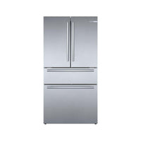 Bosch French 4-Door B36CL80SNS