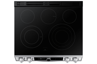 Samsung Range-NE63T8711SS