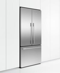 Fisher & Paykel Stainless Steel Refrigerator-RF201ADJSX5