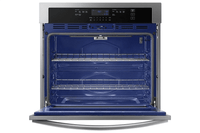 Samsung-Stainless Steel-Single Oven-NV51T5512SS/AC