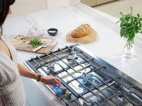 Thermador Cooktop-SGSXP365TS