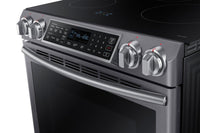 Samsung Electric NE58N9560WG/AC