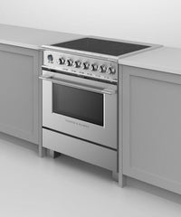 Fisher & Paykel-Stainless Steel-Electric-OR30SCI6X1