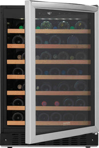 Frigidaire Gallery 49-60 Bottles FGWC5233TS