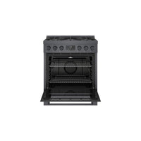 Bosch Range-HGS8045UC