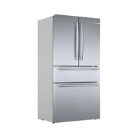 Bosch French 4-Door B36CL80SNS