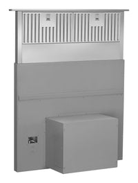 Kitchen Aid Stainless Steel Range Hood-KXD4636YSS