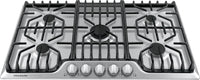 Frigidaire Stainless Steel Cooktop-FPGC3677RS