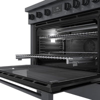Bosch Range-HDS8645C
