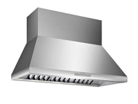 Thermador Hood Shells HPCN48WS