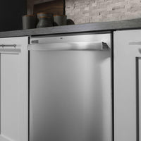 GE Appliances Stainless Steel Dishwasher-GDT635HSMSS