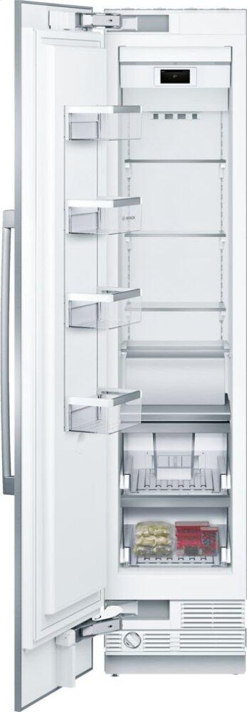 Bosch Upright Freezer-B18IF905SP