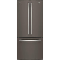 GE Appliances Stainless Steel Refrigerator-GSS25IYNFS