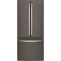 GE Appliances Stainless Steel Refrigerator-GSS25IYNFS