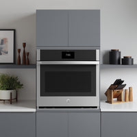 GE Profile Single Oven PTS7000SNSS